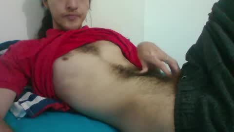 Snapshot of latin_boi6 chatting on 06.08.26 Angel online show from 06.08.26