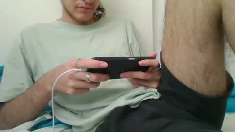 Angel online show from 07.18.26