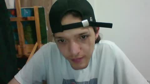 Angel online show from 08.06.26