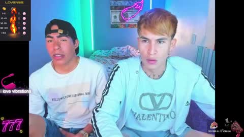 latin_boysxxx_ online show from 04.06.26