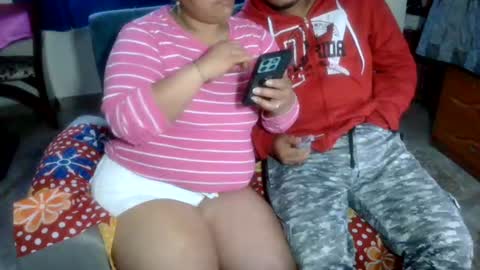 Snapshot of latin_curiousxxx chatting on 07.28.26 latin_curiousxxx online show from 07.28.26