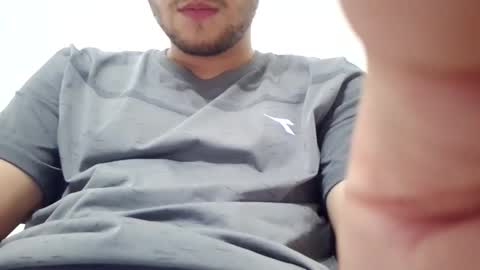 Latin edge online show from 03.10.25