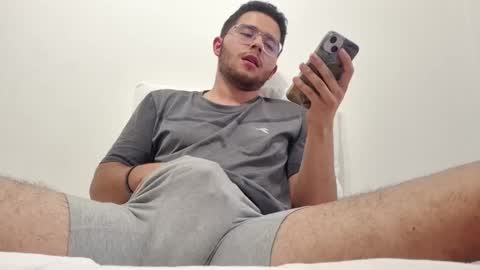 Latin edge online show from 03.10.25