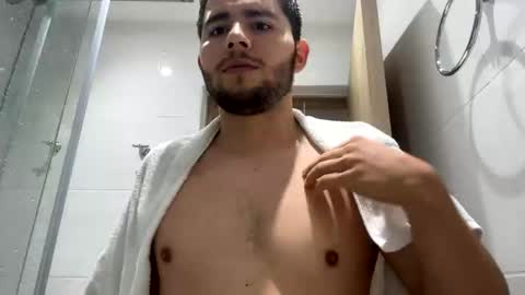 Latin edge online show from 03.11.25