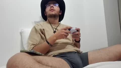 Latin edge online show from 03.12.25