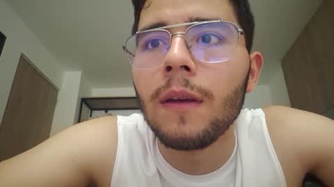 Latin edge online show from 03.12.25