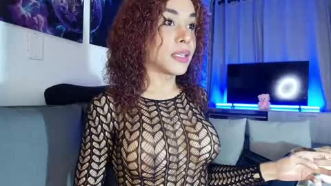 Snapshot of latin_goddessx chatting on 05.14.26 instagramlatin goddessx im nikoll online show from 05.14.26