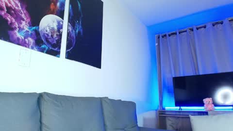 Snapshot of latin_goddessx chatting on 05.24.26 instagramlatin goddessx im nikoll online show from 05.24.26