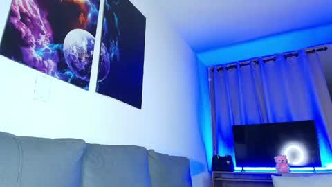 Snapshot of latin_goddessx chatting on 06.06.26 instagramlatin goddessx im nikoll online show from 06.06.26
