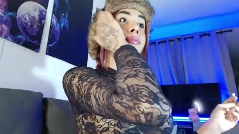 instagramlatin goddessx   im nikoll online show from 06.25.26