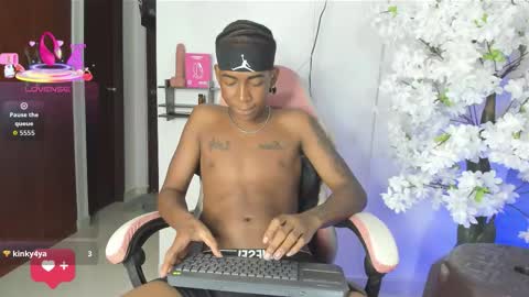 kay online show from 03.23.26