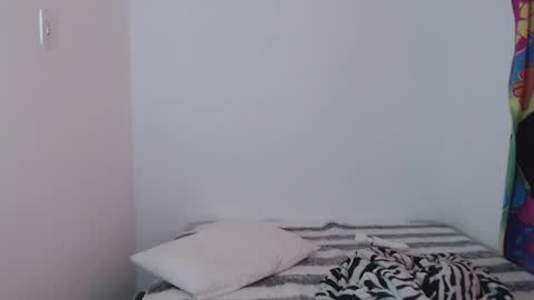 Snapshot of latin_meg chatting on 03.02.26 M E G A N online show from 03.02.26