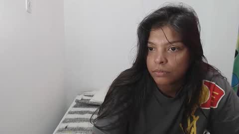 Snapshot of latin_meg chatting on 03.13.26 M E G A N online show from 03.13.26