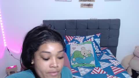 Snapshot of latin_rihanna_j chatting on 02.09.26 karen online show from 02.09.26