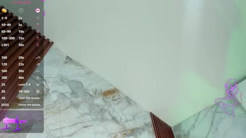 Snapshot of latina_candy01 chatting on 01.16.26 latina_candy01 online show from 01.16.26