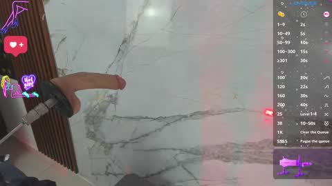 Snapshot of latina_candy01 chatting on 02.05.26 latina_candy01 online show from 02.05.26