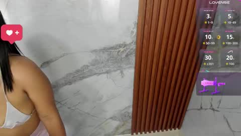 Snapshot of latina_candy01 chatting on 02.10.26 latina_candy01 online show from 02.10.26