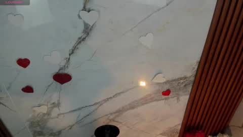 Snapshot of latina_candy01 chatting on 02.17.26 latina_candy01 online show from 02.17.26