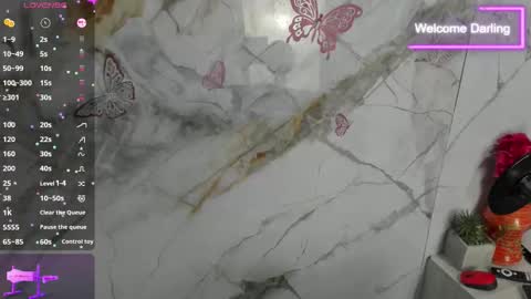 Snapshot of latina_candy01 chatting on 02.28.26 latina_candy01 online show from 02.28.26