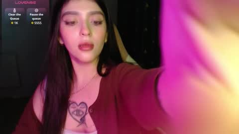 miiiiiiaaaa online show from 03.17.26