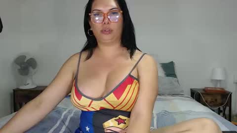 FLOR SALVAJE online show from 05.09.26