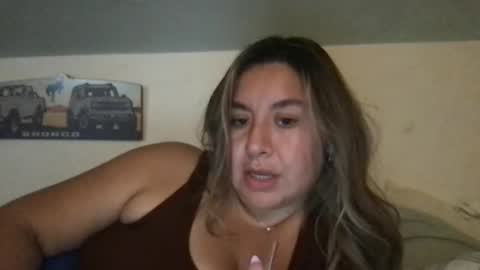 latinalinda02 online show from 11.09.25
