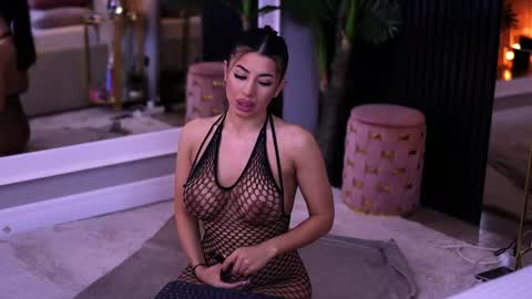 Latina online show from 03.18.26