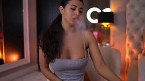 Latina online show from 06.17.26
