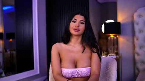 Latina online show from 06.26.26