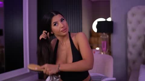 Latina online show from 07.11.26