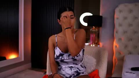 Latina online show from 07.19.26