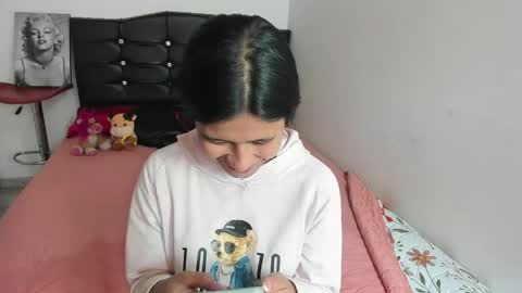 Luna  online show from 04.16.26