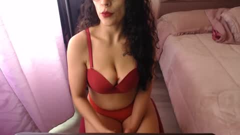 Snapshot of latinboobs23 chatting on 03.06.25 latinboobs23 online show from 03.06.25