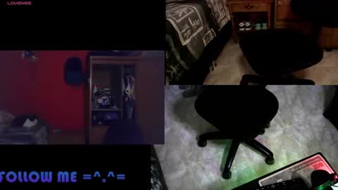 Aaron  I N D E P E N D E N T - M O D E L online show from 01.04.25