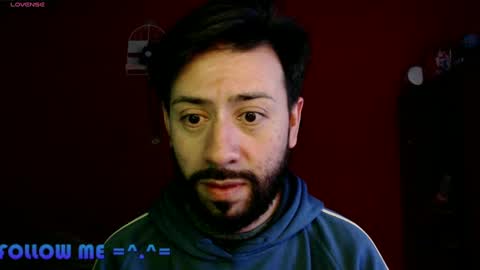 Aaron  I N D E P E N D E N T - M O D E L online show from 03.05.25