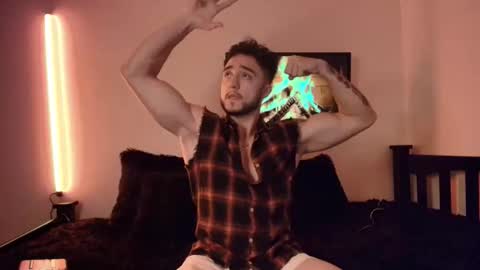 LatinBoyVIP  Colombian online show from 04.18.26