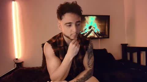LatinBoyVIP  Colombian online show from 04.22.26