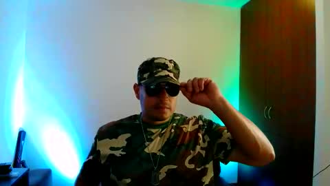 Snapshot of latingogo chatting on 02.15.26 Latingogo online show from 02.15.26