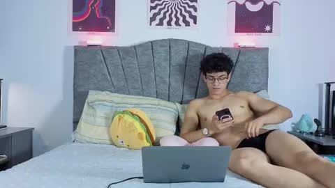 Logan online show from 03.07.26