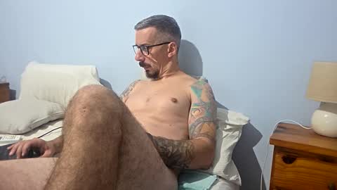 latinheat95 online show from 05.04.26
