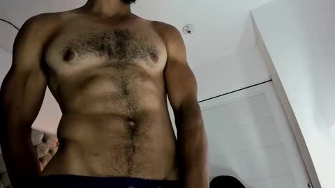 Snapshot of latinhotboys1 chatting on 12.16.24 Zeus online show from 12.16.24