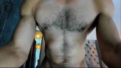 Snapshot of latinhotboys1 chatting on 12.28.24 Zeus online show from 12.28.24