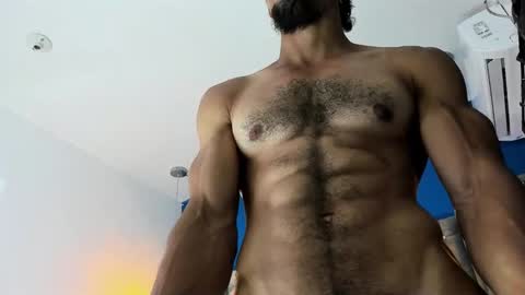 Snapshot of latinhotboys1 chatting on 02.25.25 Zeus online show from 02.25.25