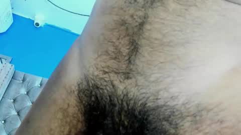 Snapshot of latinhotboys1 chatting on 10.18.25 Zeus online show from 10.18.25