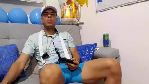 latinmartin254 online show from 09.23.25