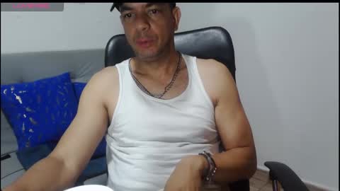 latinmartin254 online show from 03.14.26