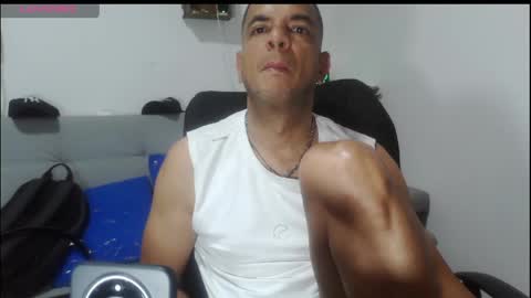 latinmartin254 online show from 05.01.26