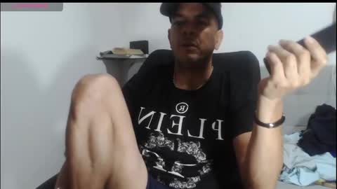 latinmartin254 online show from 05.03.26