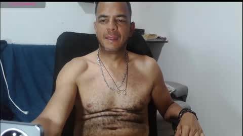 latinmartin254 online show from 05.06.26