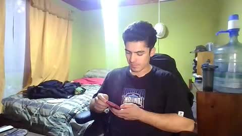 Snapshot of latinn_babe chatting on 02.09.26 latinn_babe online show from 02.09.26